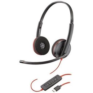 Poly Blackwire C3220 (USB-C)