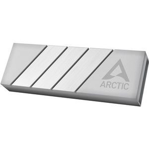 Arctic M2 Pro - SSD Heatsink - Silver
