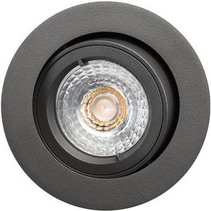 SG Armaturen Jupiter outdoor graphite 6w led 3000k