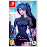 ANNO Mutationem (Complete Edition) - Nintendo Switch - Action/Abenteuer - PEGI 12