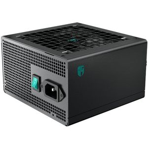 DeepCool Gamestorm PK750D Netzteile - 750 Watt - 120 mm - ATX - 80 Plus Bronze zertifiziert