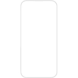 Vivanco Tempered Protection Glass 9H iPhone 15