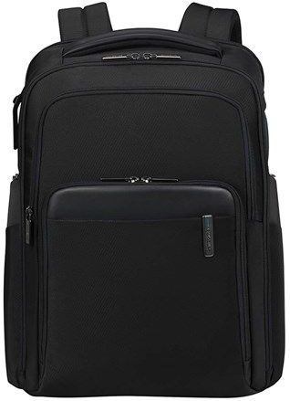 Samsonite Evosight Rucksack f�r Laptop 15.6" | Schwarz