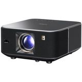 Yaber Projektoren K3 - 1900 x 1200 - 1600 ANSI lumens