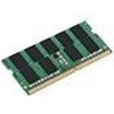 Kingston 32GB DDR4-2666MHZ ECC SODIMM