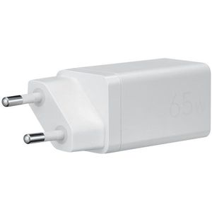 ASUS 65W USB-C GaN Charger (AC65-05) - White