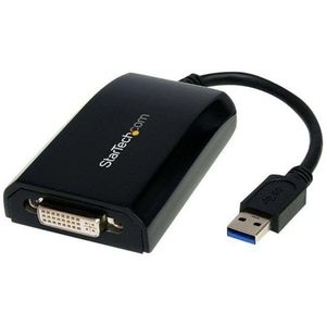 StarTech.com USB zu DVI Adapter