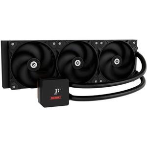 Enermax LIQMAX IV Series 360 - CPU-Wasserk�hlung