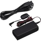 Canon Netzteil, 1 Ausgangsstecker, f�r MV5; EOS 1200, Kiss X70, Rebel T2i, Rebel T3, Rebel T3i, Rebel T5; PowerShot SX20