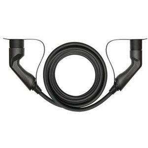 S-Line Charging cable, Type 2, 16A, 11kW, 10m