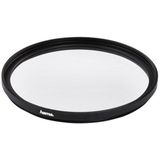 Hama UV Filter UV-390 (O-Haze) - filter - UV absorbing - 49 mm