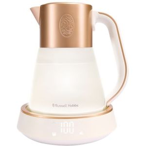 Russell Hobbs Wasserkocher Calm - 27450-70 - Wei� - 2400 W