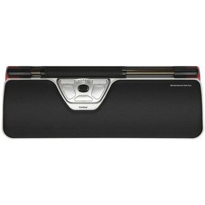 Contour RollerMouse Red Plus - Zentrales Zeigeger�t (Silber)