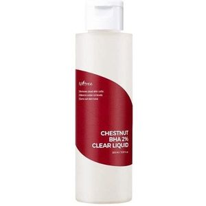 ISNTREE - Chestnut BHA 2% Clear Liquid 100ml