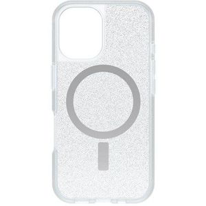 OtterBox React MagSafe Apple iPhone 16 Stardust - clear