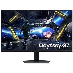 32" Samsung Odyssey G7 Smart Monitor - 3840x2160 (4k / UHD) - 144Hz - Fast IPS