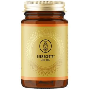 Terracotta TCM - Shou Xing - Paddenstoelenextract - 90 Capsules