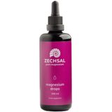 Zechsal Magnesium Drops 100ml