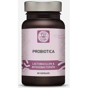 Probiotica van Kala Health (60caps)