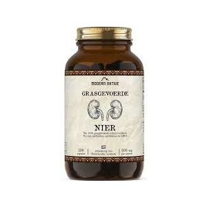 Nier van Modern Native (180caps)