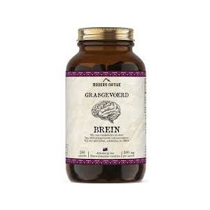 Brein van Modern Native (180caps)