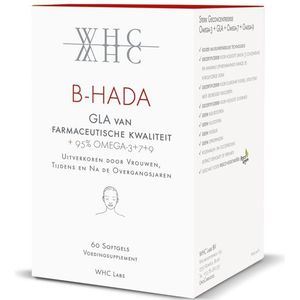 B-Hada van WHC Nutrogenics (60)
