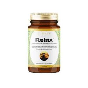 Relax van Terracotta TCM (90caps)
