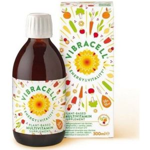 Vibracell (300ML) - Voordeelverpakking