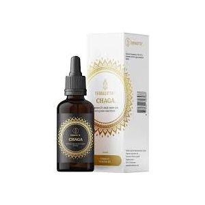 Chaga Tinctuur van Terracotta TCM (30ml)