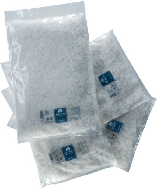 Zechsal - Badkristallen - 25kg - Magnesiumchloride