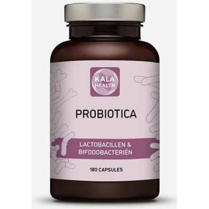 Probiotica van Kala Health (180caps)