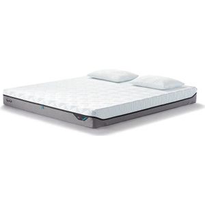 TEMPUR Pro SmartCool Matratze Soft: Mehr Druckentlastung & Konturanpassung, OEKO-TEX MADE in GREEN