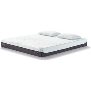 TEMPUR Pro Plus CoolQuilt Matratze Medium: Erholsamer Schlaf durch Entlastung, Anpassung & Komfort, OEKO-TEX MADE in GREEN