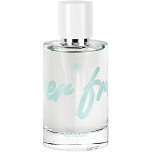 Kerzon Fragranced Mist Unisexgeuren 100 ml