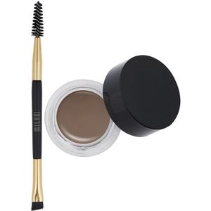 Milani Stay Put Brow Color Wenkbrauwgel 2.6 g 04 Brunette