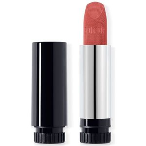DIOR Rouge Dior Velvet Lipstick 3.5 g 772 - Classic Rosewood