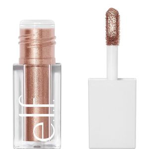 e.l.f. Cosmetics Liquid Metallic Oogschaduw 3 ml Comet
