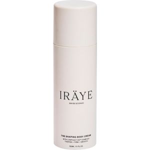 IRÄYE The Shaping Body Cream Bodylotion 150 ml