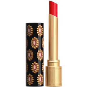 Gucci Gucci Beauty Rouge de Beauté Brillant Lipstick 1.8 g 514 - Virginia Scarlett