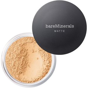 bareMinerals Original Matte Loose Mineral Foundation Broad Spectrum SPF 15 6 g 08 - Light