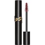 Yves Saint Laurent - Lash Clash - Mascara - 9 ml - 05 Burgundy