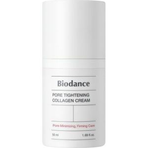 Biodance - Pore Tightening Cream - 50 ml - Collageen