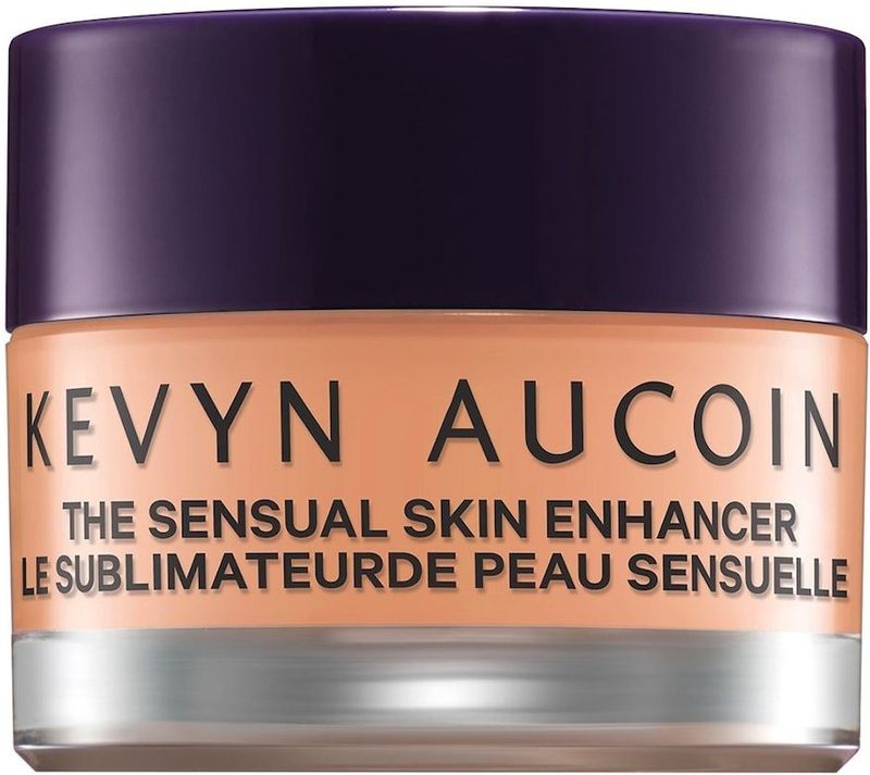 Kevyn Aucoin The Sensual Skin Enhancer Foundation 10 g SX 09