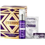 By Terry - Glowrious Collection - Gezichtsmake-up Set - 1 st