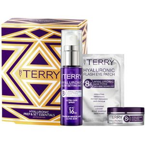By Terry - Glowrious Collection - Gezichtsmake-up Set - 1 st