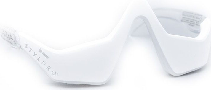 STYLPRO - SPEC-TACULAR - Lichttherapie Bril - Rood Licht - Microcurrent Technologie