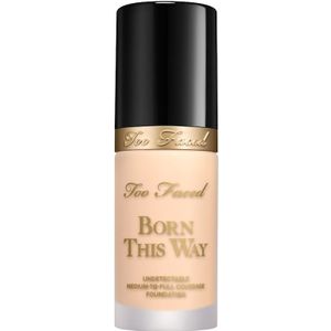 Too Faced - Born This Way Original - Foundation - Snow - 30 ml