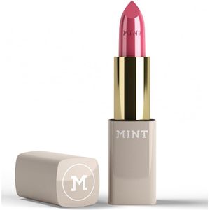 Mint by Dr. Mintcheva Lipstick 3.32 g Nude Rosé