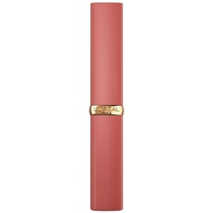 L’Oréal Paris Color Riche Intense Volume Matte Lipstick 1.8 g 600 - Le Nude Audacious