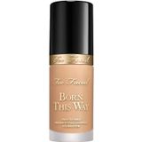 Too Faced - Born This Way Original - Foundation - Natural Beige - 30 ml